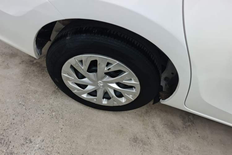 Used Toyota Vios 2022 1.5L 20th Anniversary Edition
