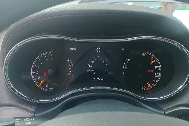 Used Jeep Grand Cherokee 2016 3.6L Elite Navigation Edition
