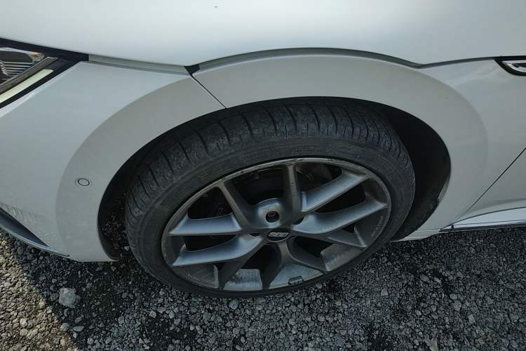 Used Volkswagen FAW-Volkswagen CC 2019 380TSI Glamour Edition China V Standard