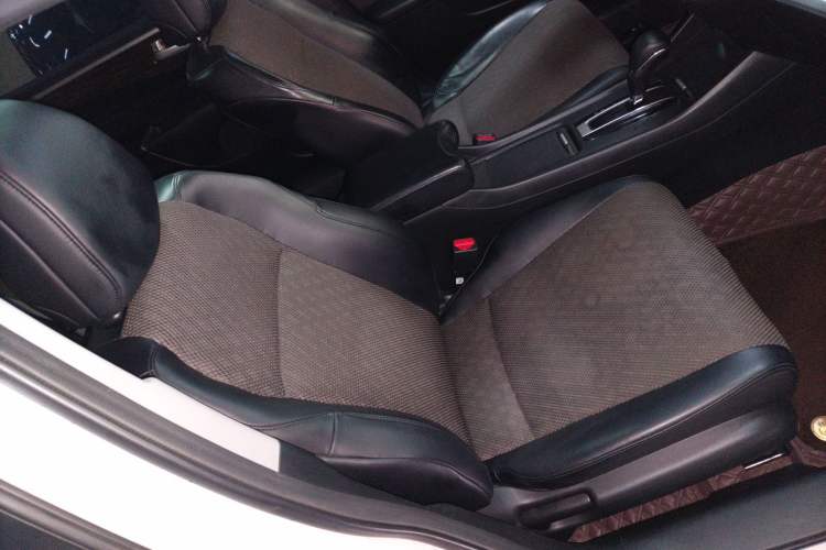 Used Honda Jade 2020 1.8L automatic Comfort version