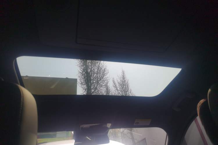 Used Li Auto L9 2022 Max model