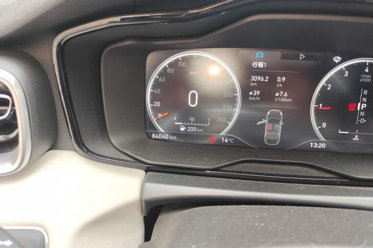 Used Lynk & Co 01 2017 2.0T Two-Wheel Drive Pro Edition