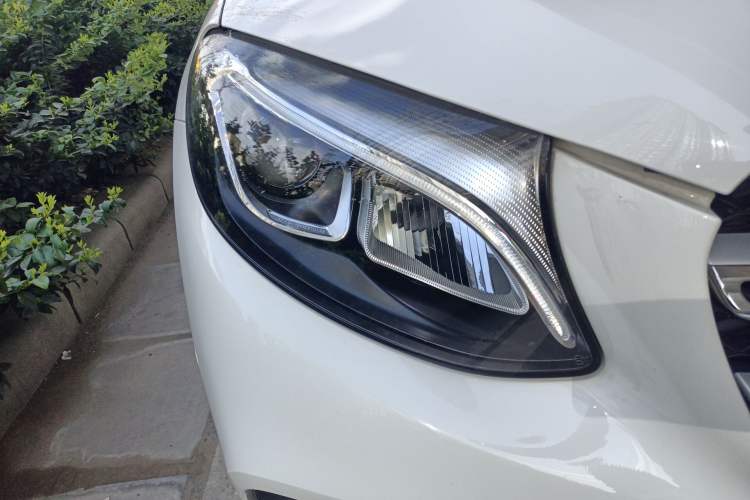 Used Mercedes-Benz GLC 2018 GLC 260 4MATIC Dynamic Edition