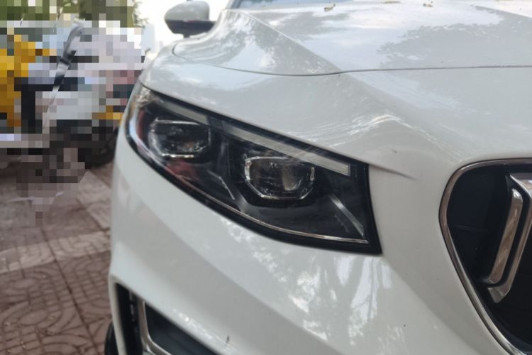 Used Geely Auto Preface 2025 Dongfang Yao 1.5TD Kunlun Edition
