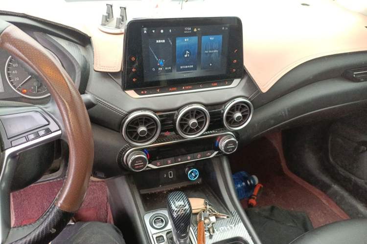 Used Nissan Sylphy 2022 1.6L XL CVT Enjoyment Edition