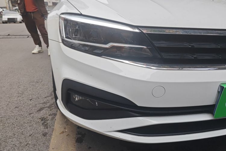 Used Volkswagen Lamando 2019 230TSI DSG Fashion Edition China V Standard