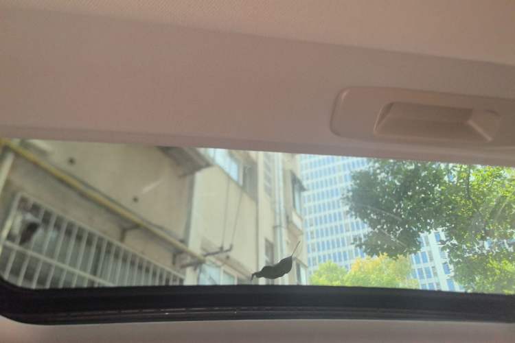 Used Baojun 360 2018 1.5L Automatic Luxury Version China V
