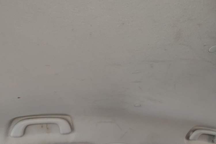 Used Changan Benni 2015 1.4L IMT Luxury Model China IV