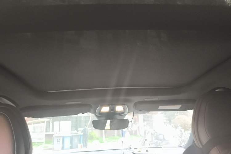 Used Volvo S90 2024 B5 Zhiyi Luxury Edition