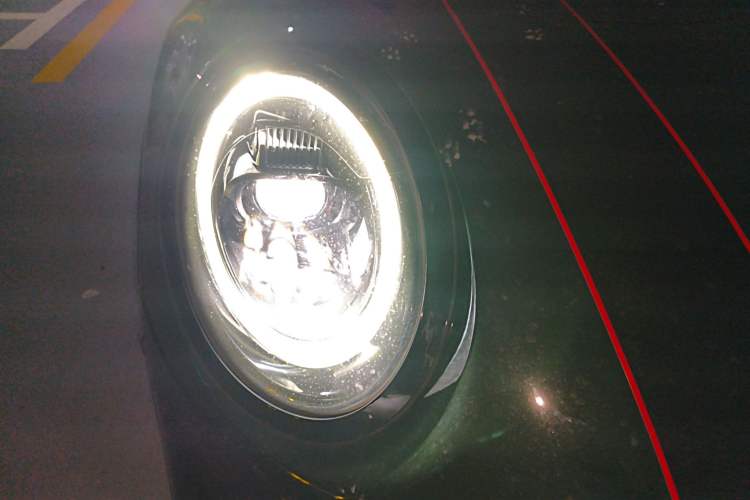 Used MINI JCW 2022 Refresh 2.0T JOHN COOPER WORKS ALL-IN
