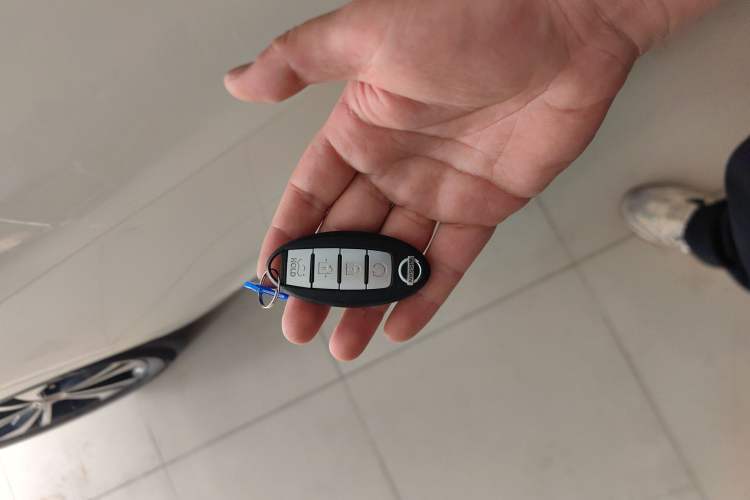 Used Nissan Sylphy 2021 1.6L XL CVT Enjoyment Edition
