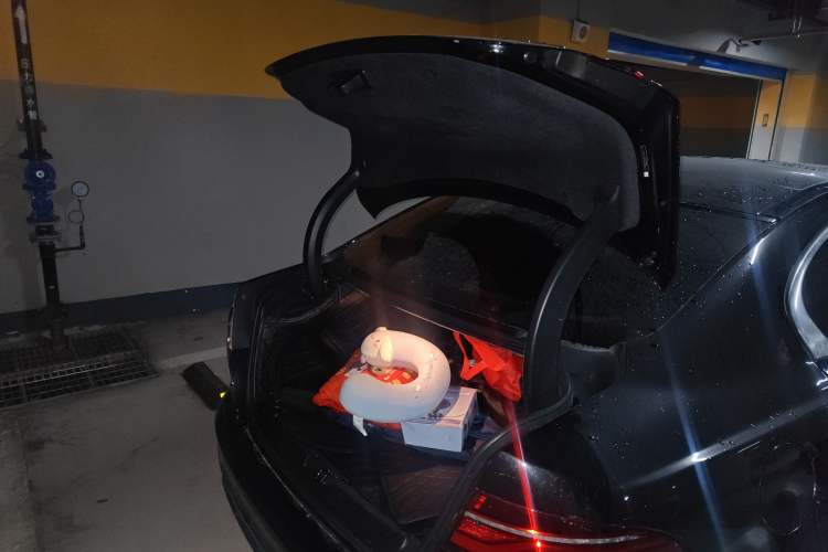 Used Jaguar XEL 2023 2.0T 250 PS R-DYNAMIC S Advanced Sport Edition
