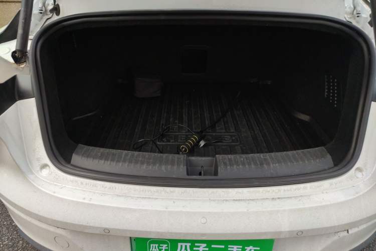 Used NETA S 2024 Revised Version Range-Extended 1160 AR-HUD Edition
