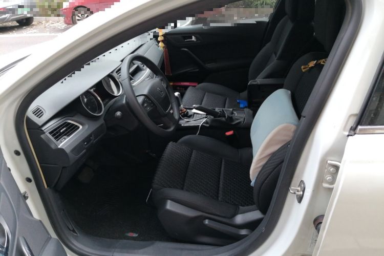 Used Peugeot 508 2012 2.0L Automatic Sunroof Classic Edition