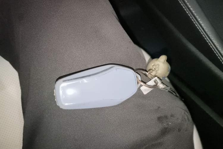 Used BYD Seal 06 New Energy 2024 DM-i 80KM Prestige Model
