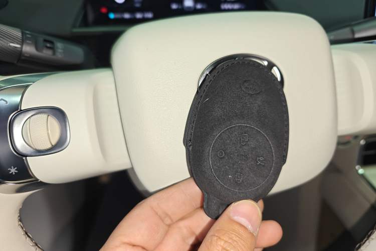 Used Toyota BZ 3X 2025 520 Pro