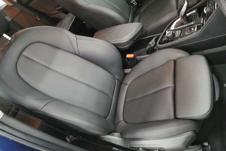 Used BMW 2 Series Gran Tourer 2018 220i Luxury Sports Package