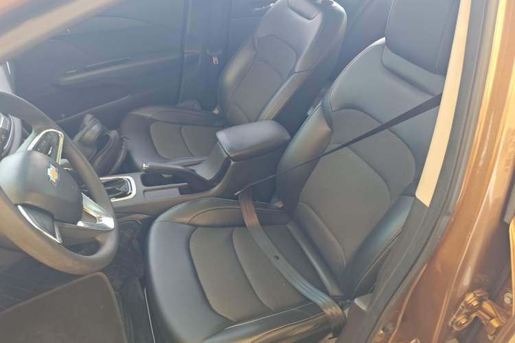 Used Chevrolet Cavalier 2016 1.5L Automatic Xinyue Edition
