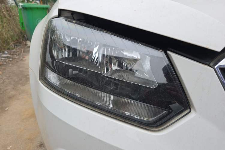 Used Skoda Yeti 2016 1.4TSI DSG Advanced Edition
