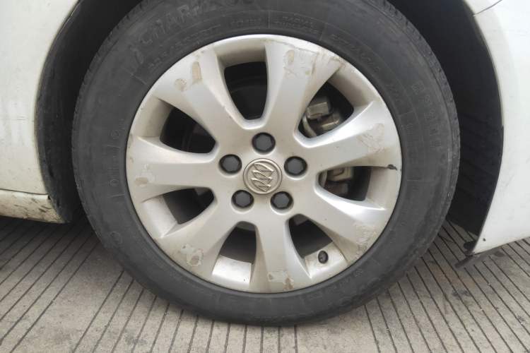 Used Buick Regal 2015 2.0L Elite Fashion Edition