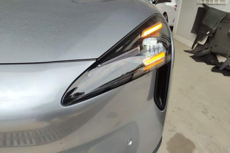 Used Baojun Yunhai 2024 500km Pure Electric Version