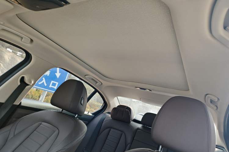 Used BMW 3 Series 2020 Restyled 325Li M Sport Package