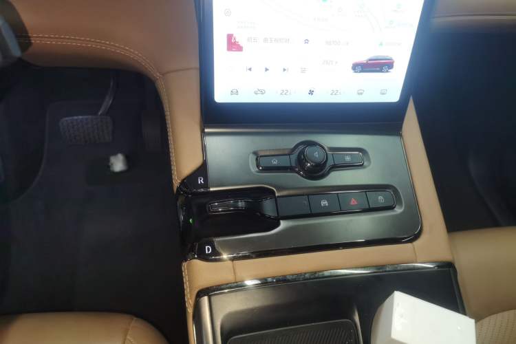 Used Nio ES6 2019 430 km Performance Version