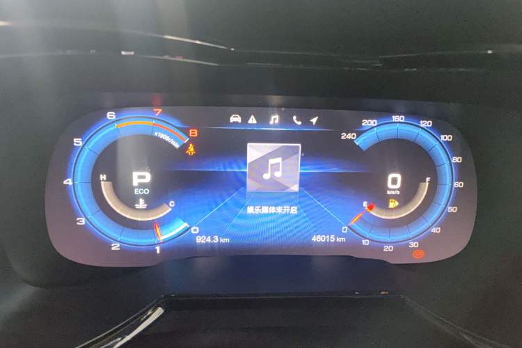 Used GAC Trumpchi GS8 2020 390T Two-Wheel Drive Luxury Smart Connectivity Commemorative Edition (7 Seats)