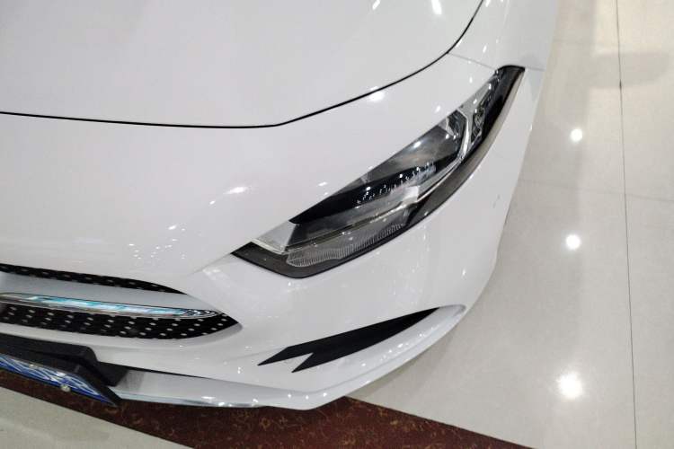 Used Mercedes-Benz A-Class 2021 A 180 L Sport Sedan