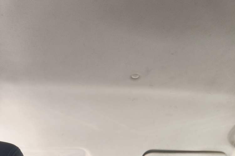 Used JAC Group iEV 2015 iEV5
