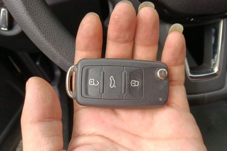 Used Skoda Kamiq 2018 1.5L Automatic Comfort Edition China VI Standard
