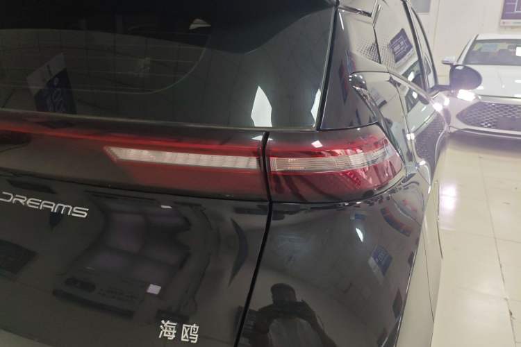 Used BYD Seagull 2023 Free Edition
