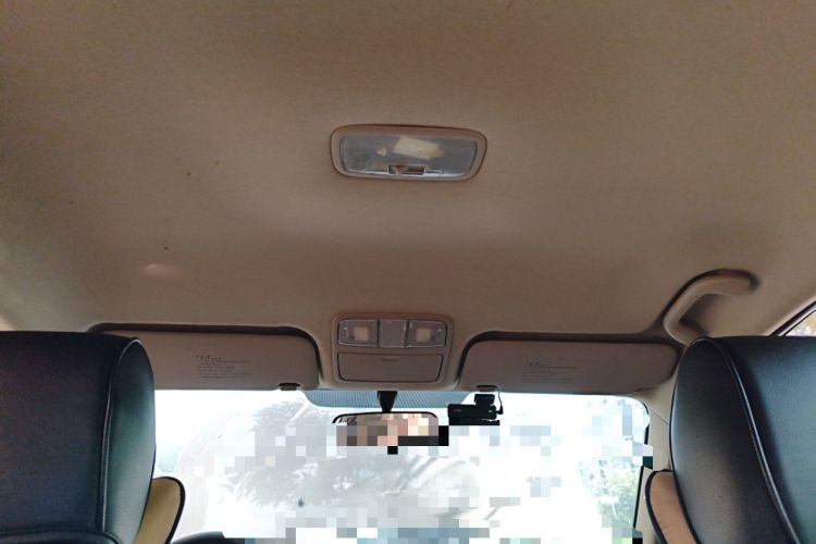 Used Hyundai Celesta 2011 1.6L Manual Comfort Edition
