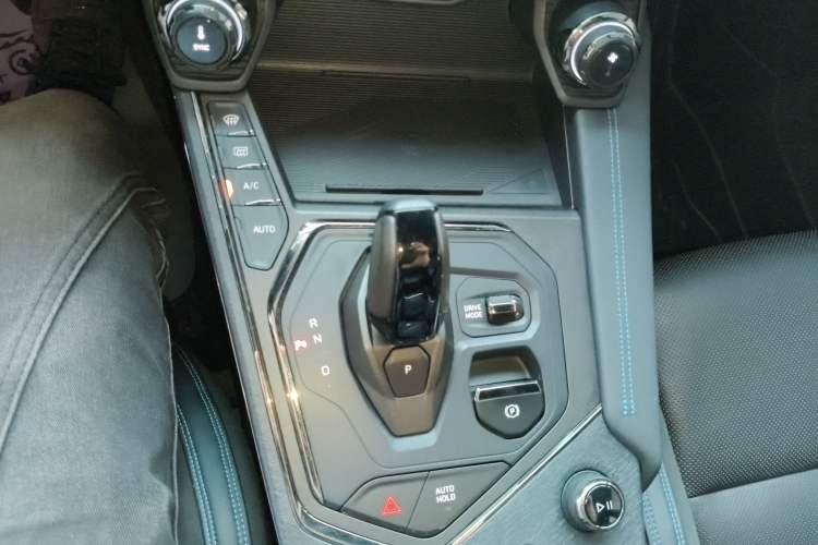 Used Lynk & Co 05 EM-P 2021 1.5TD PHEV HALO