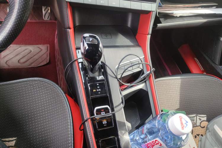 Used MG 6 2020 1.5T Automatic Trophy Flagship Edition