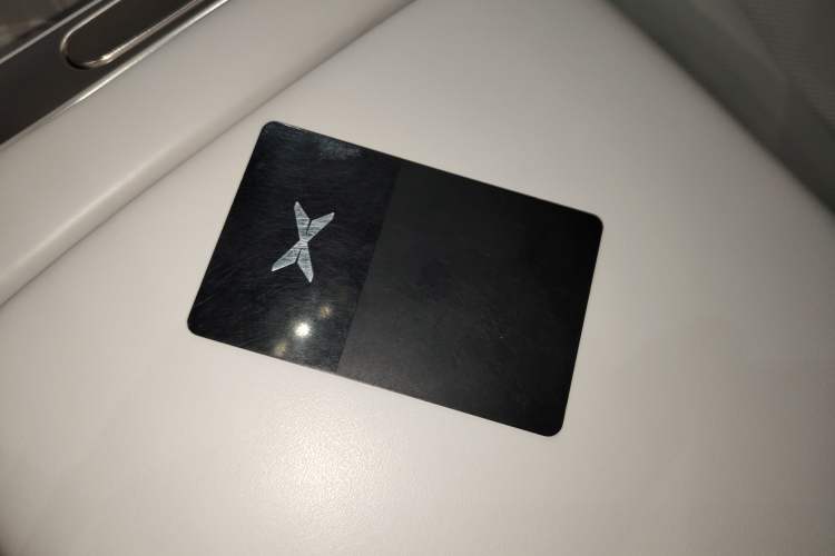 Used XPeng P7+ 2024 Long-Range Max
