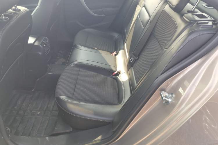 Used Buick Regal 2015 1.6T Leading Technology Model