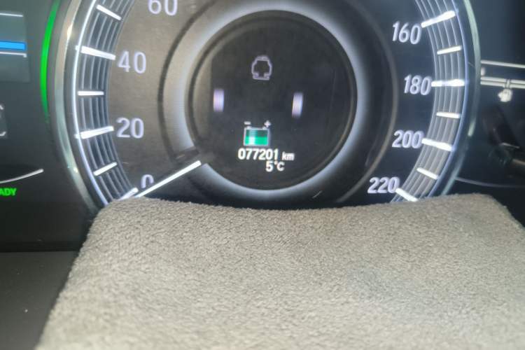 Used Honda Elysion 2019 2.0L Hybrid Luxury Edition