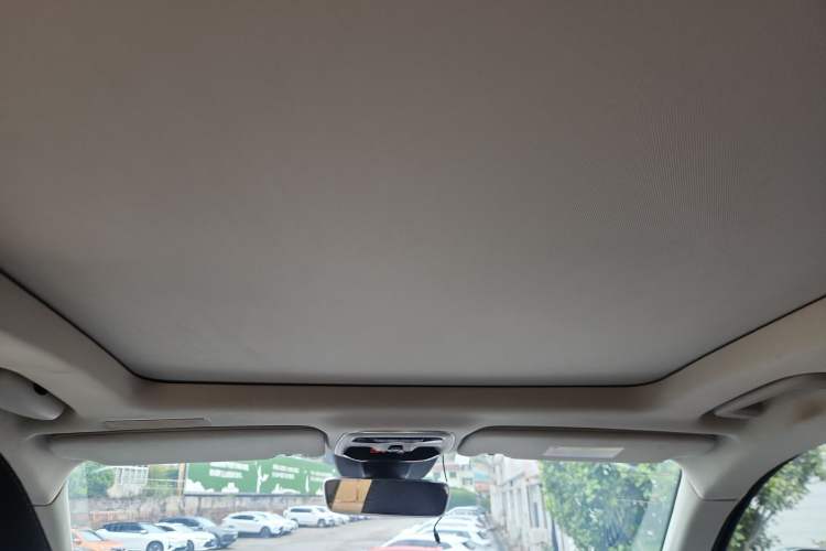 Used Lynk & Co 01 2019 2.0T Two-Wheel-Drive Pro Version China VI Standard
