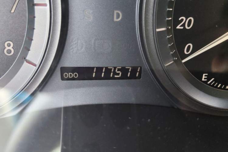 Used Lexus ES 2006 350