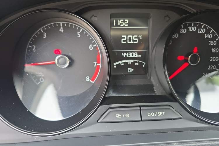 Used Volkswagen Lavida 2019 Lavida Start 1.5L Manual Fashion Edition China VI Standard
