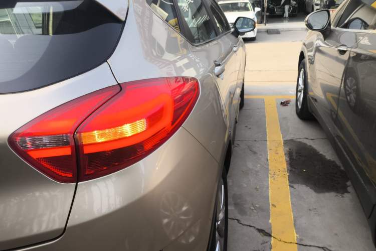 Used Geely Auto Emgrand GS 2018 Sport Edition 1.4T Automatic LingShang Model