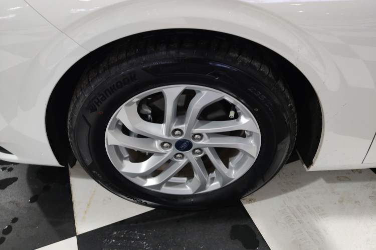 Used Ford Mondeo 2023 EcoBoost 180 Comfort Model
