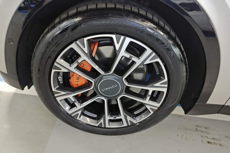 Used Lynk & Co 900 2025 1.5T Ultra