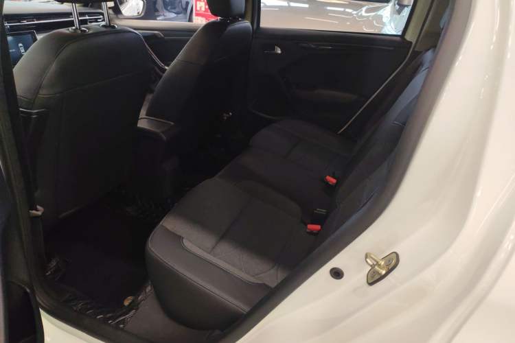 Used Citroen C3-XR 2021 190THP DCT ZhiShang Edition