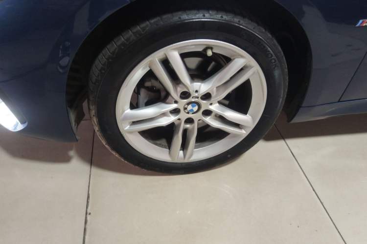 Used BMW 1 Series 2021 120i M Sport Night Edition