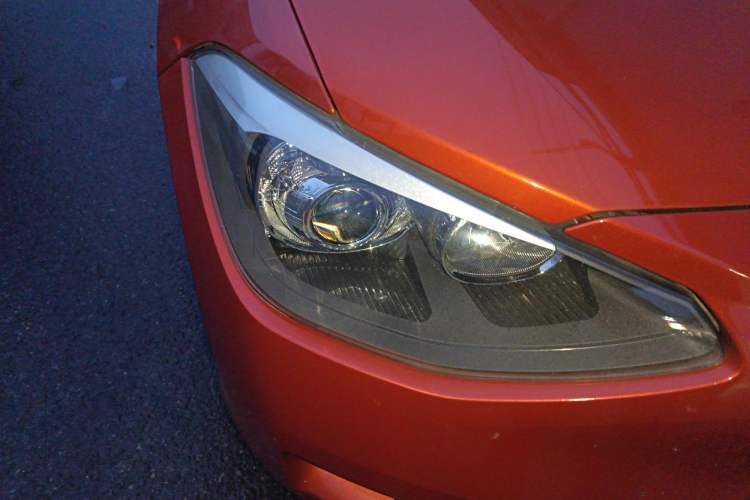 Used BMW 1 Series 2012 116i Leading Model