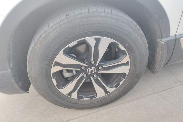 Used Honda CR-V 2019 240TURBO CVT 2WD Fashion Edition China VI Left Front Wheel Hub
