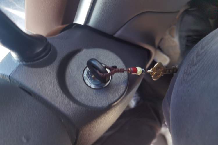 Used JAC Group Sunray 2024 2.5T Star Logistics Flagship Edition Dual-Tire High-Roof 2/3-Seater D25TCIF1