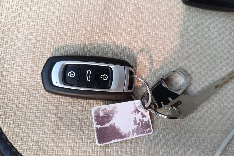 Used Geely Galaxy Panda 2024 Panda Mini 200km Endurance Bear